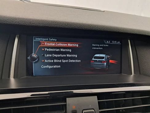 Used 2018 BMW X4 xDrive28i AWD/4WD image 16