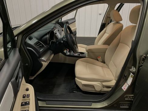 Used 2018 Subaru Outback 2.5i image 37