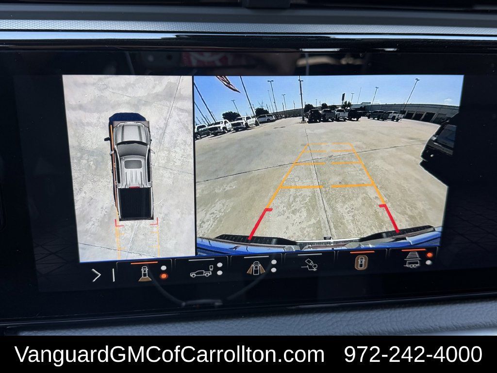 New 2026 GMC Sierra 1500 Denali AWD/4WD image 14
