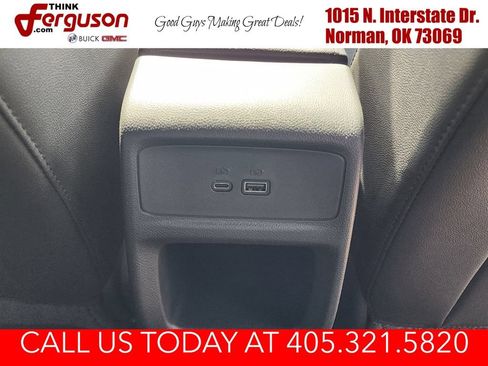 New 2026 Buick Envista Preferred w/ Convenience I Package FWD image 43