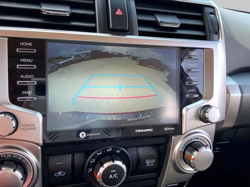 Used 2023 Toyota 4Runner SR5 Premium w/ Moonroof Package AWD/4WD image 27