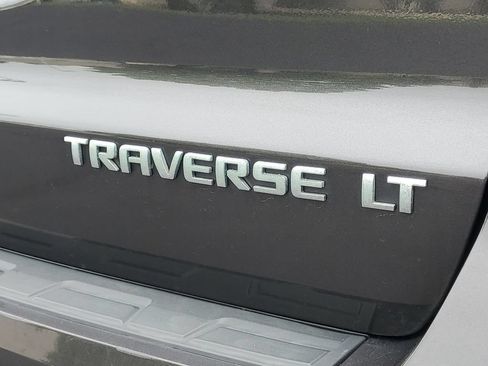 Used 2016 Chevrolet Traverse LT AWD/4WD image 32