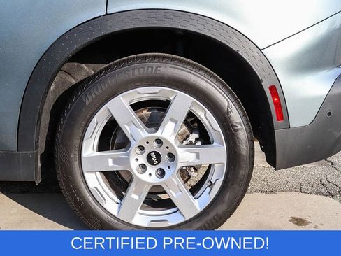 Used 2025 MINI Cooper Countryman S image 11