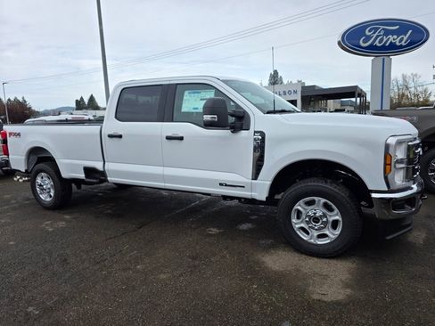 New 2026 Ford F350 XLT w/ 360-Degree Camera Package image 2