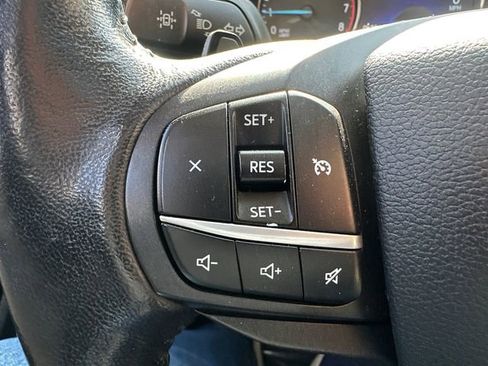 Used 2020 Ford Explorer XLT w/ Equipment Group 202A image 28