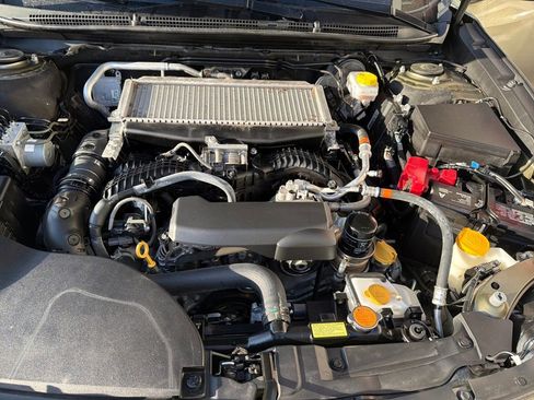 Used 2023 Subaru Outback Touring XT w/ Tech Package 3 image 23