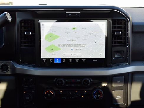 New 2026 Ford F250 XLT w/ XLT Premium Package image 11