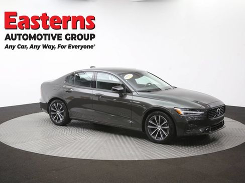 Used 2022 Volvo S60 B5 Inscription AWD/4WD image 49