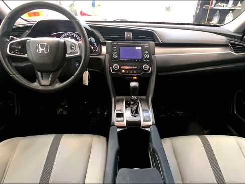 Used 2018 Honda Civic LX image 13