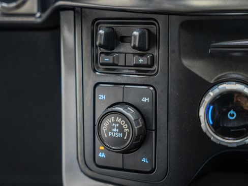 Certified 2023 Ford F150 Tremor w/ Equipment Group 402A High image 30