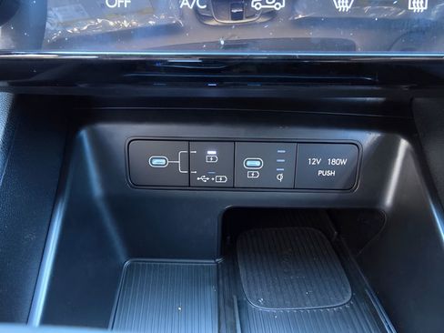 New 2026 Hyundai Tucson SEL image 21