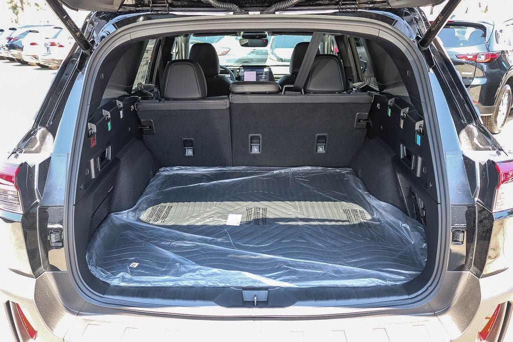 New 2026 Subaru Outback Limited XT AWD/4WD image 12