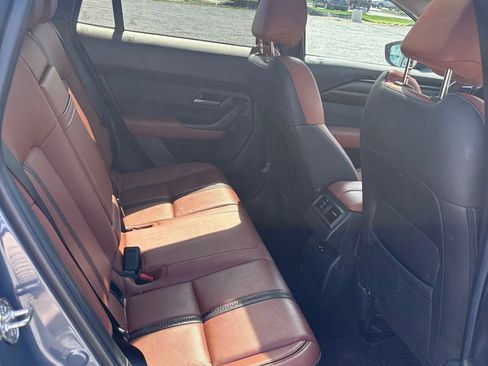 Used 2023 MAZDA CX-50 Meridian Edition w/ Cargo Package image 14