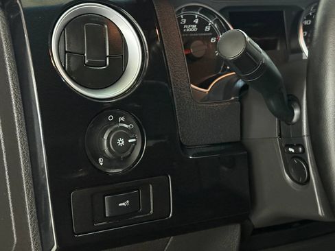 Used 2012 Ford F150 Harley-Davidson RWD image 52