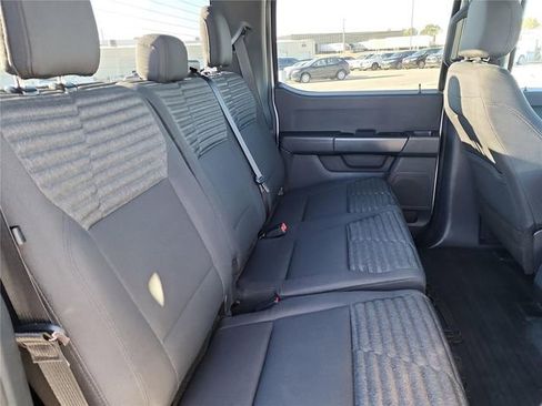 Used 2021 Ford F150 XL w/ STX Appearance Package image 26