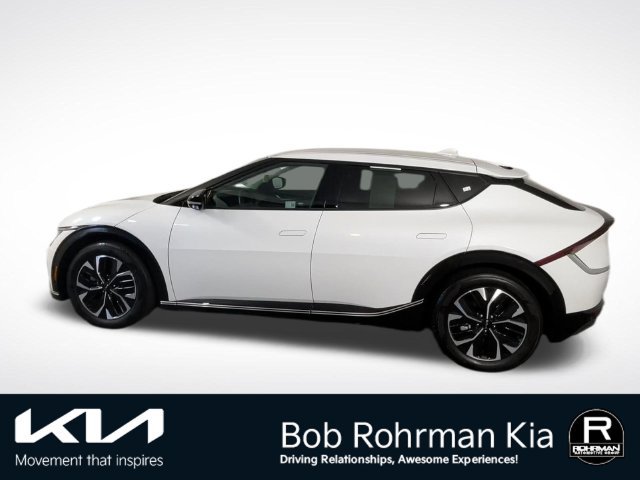 Used 2024 Kia EV6 Wind AWD/4WD image 7