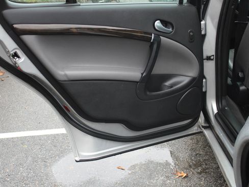 Used 2007 Saab 9-5 2.3T image 14