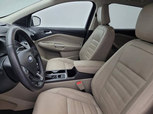 Used 2018 Ford Escape SEL FWD image 17