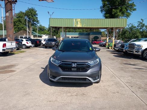 Used 2020 Honda CR-V EX-L image 20