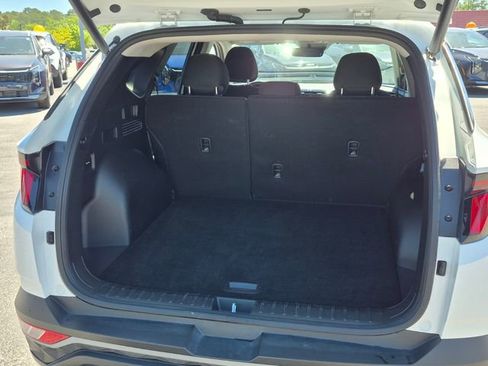 Used 2024 Hyundai Tucson SEL AWD/4WD image 4