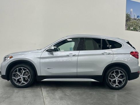 Used 2018 BMW X1 xDrive28i AWD/4WD image 7