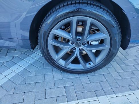 New 2026 Land Rover Range Rover Sport Dynamic SE AWD/4WD image 14