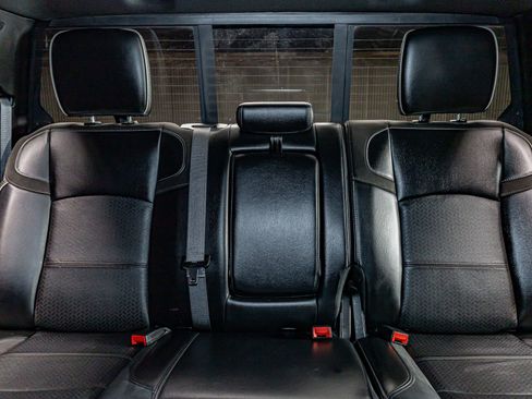 Used 2022 RAM 3500 Laramie image 26