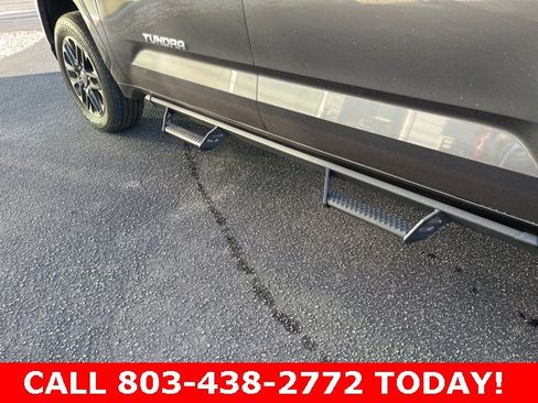 Used 2024 Toyota Tundra Limited image 31