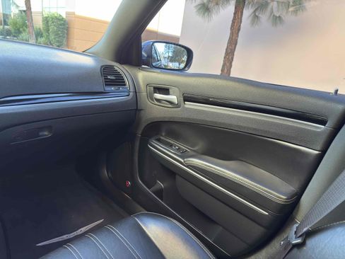 Used 2018 Chrysler 300 S w/ 300S Premium Group image 26