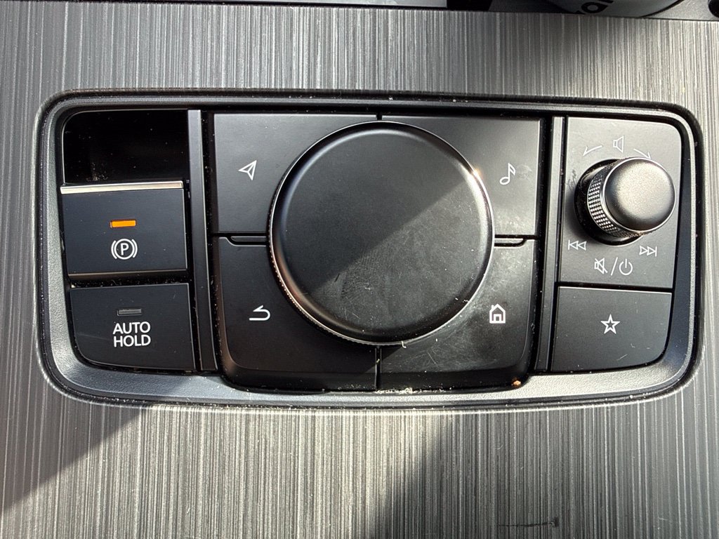 Used 2025 MAZDA CX-90 3.3 Turbo S w/ Premium Plus AWD/4WD image 20