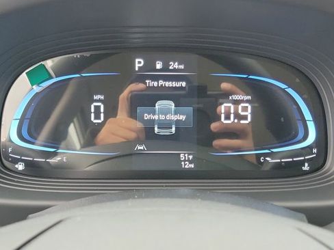 New 2026 Hyundai Venue SE image 10