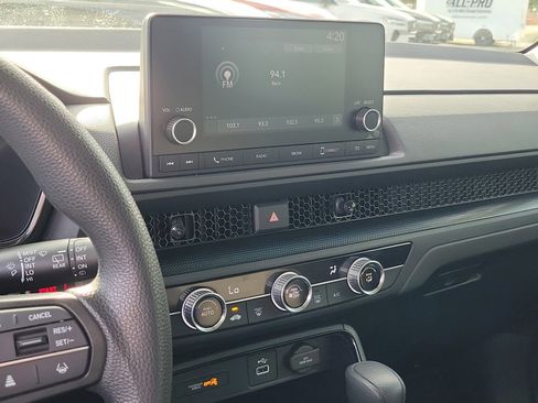 Used 2023 Honda CR-V LX image 22