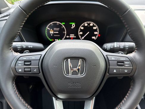 Used 2026 Honda CR-V Sport image 25