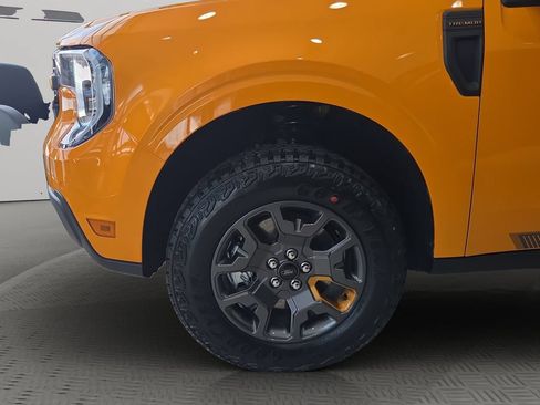 New 2026 Ford Maverick Tremor AWD/4WD image 22