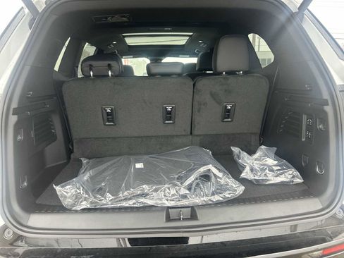 New 2026 Buick Enclave Sport Touring w/ Super Cruise Package image 26