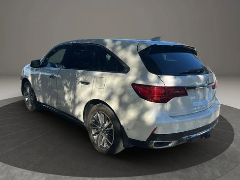 Used 2019 Acura MDX FWD w/ Technology Package image 8