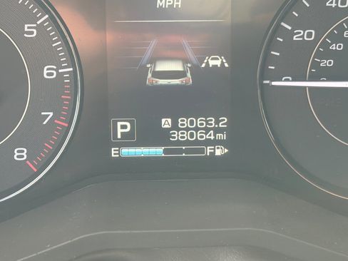 Used 2022 Subaru Impreza 2.0i image 23