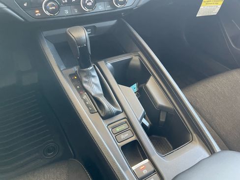 Used 2024 Honda Accord EX image 13