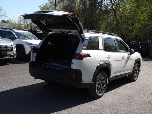 New 2026 Subaru Outback Premium AWD/4WD image 7