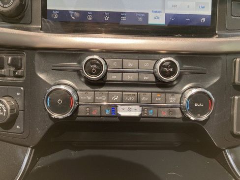 Certified 2023 Ford F150 Raptor image 21