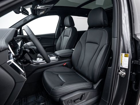 New 2026 Audi Q7 3.0T Premium Plus image 14
