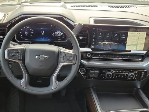 New 2026 Chevrolet Silverado 2500 High Country w/ Midnight Edition image 11