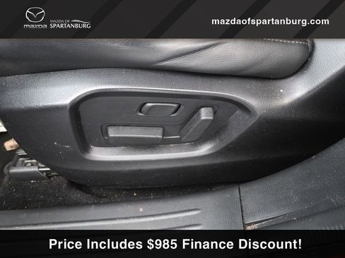 Used 2023 MAZDA CX-9 Touring image 15