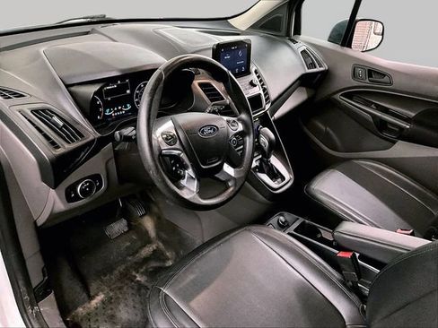 Used 2019 Ford Transit Connect XL FWD image 13
