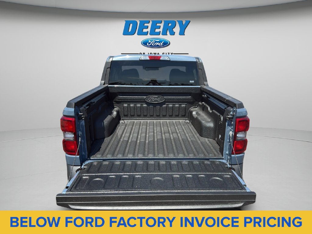 New 2026 Ford Maverick Tremor AWD/4WD image 9