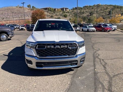 New 2026 RAM 1500 Big Horn image 3