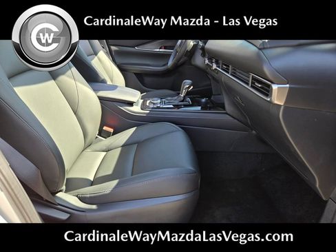 Used 2025 MAZDA CX-30 AWD 2.5 S w/ Select Sport Pkg image 20