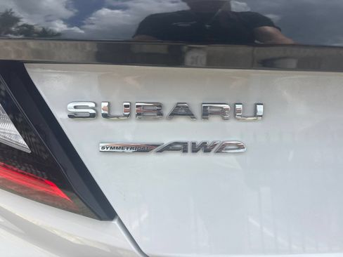 Used 2024 Subaru WRX Premium AWD/4WD image 25