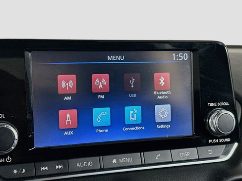 Used 2025 Nissan Sentra S FWD image 21