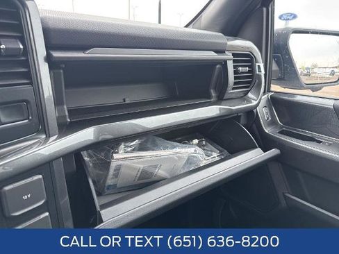 Certified 2023 Ford F150 XLT w/ Equipment Group 302A High AWD/4WD image 20